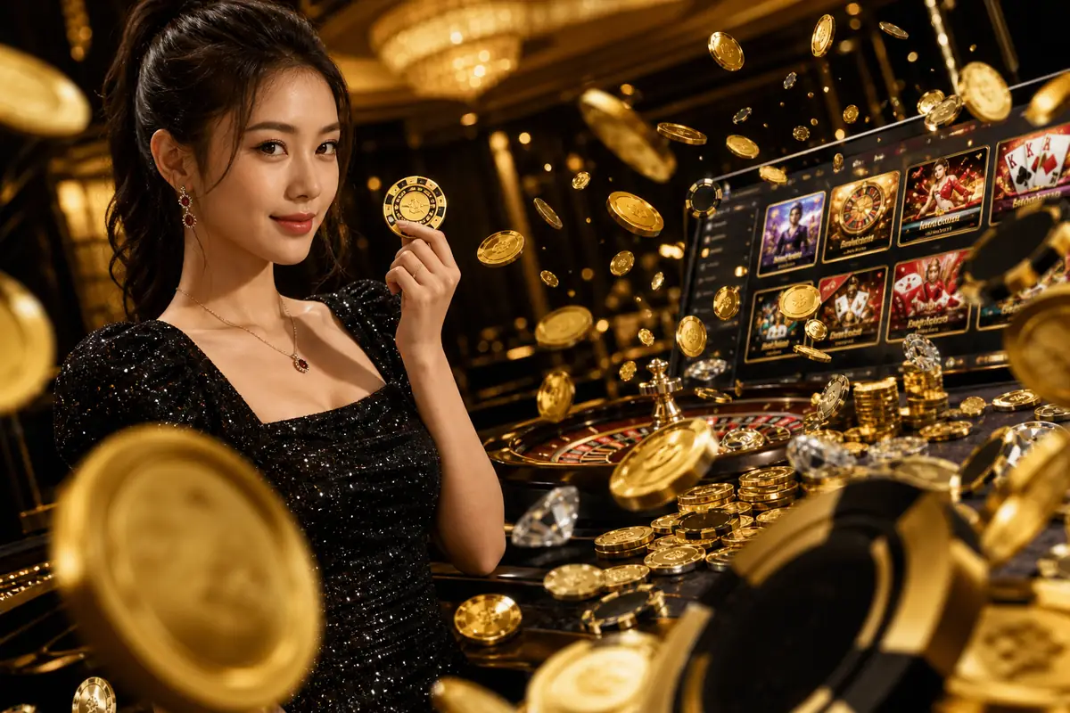 ggc99 Casino keselamatan platform perjudian berlesen