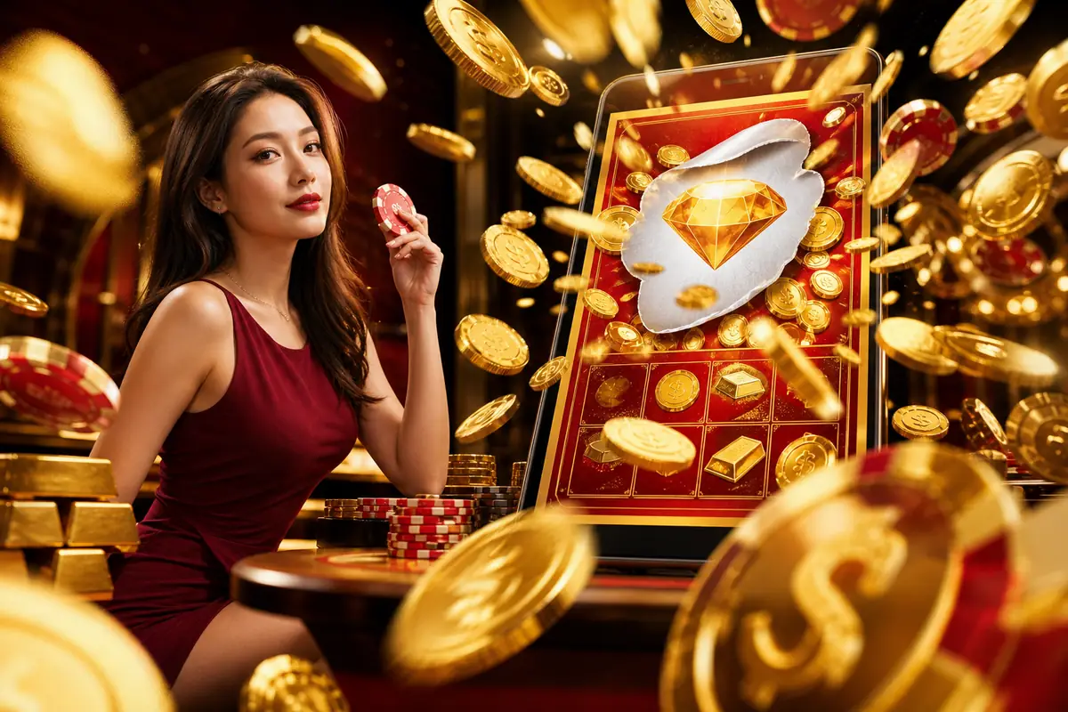 ggc99 platform kasino dan taruhan online Malaysia