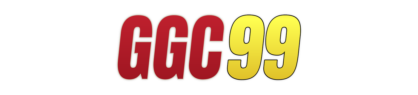 ggc99 logo